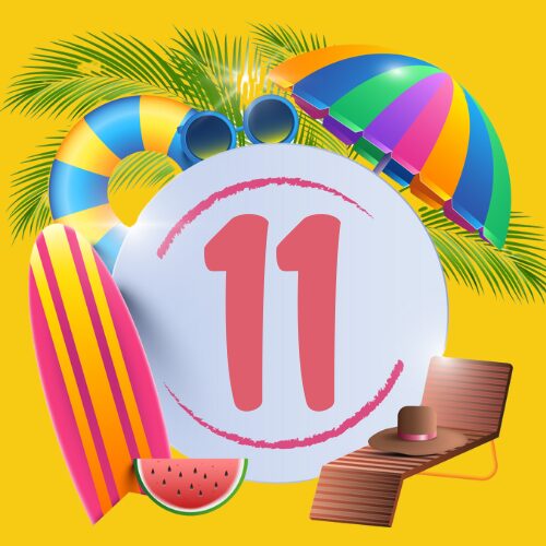 door-Day 11