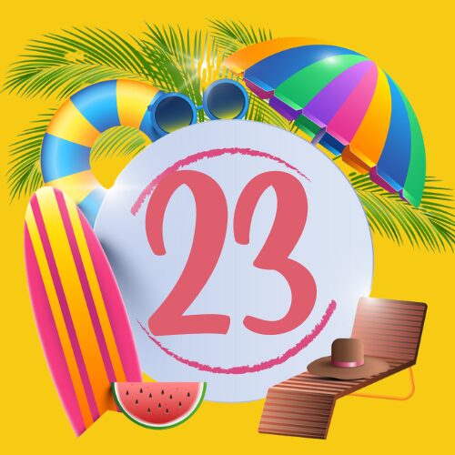 door-Day 23