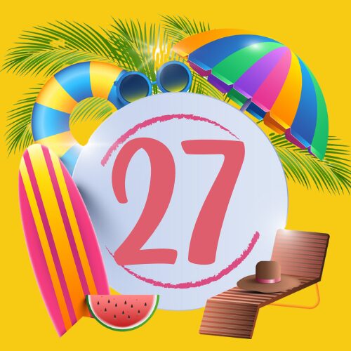 door-Day 27