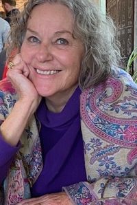 Ann Bracken