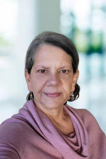 Diane Chrestman