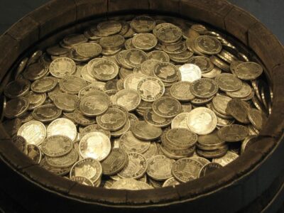 Five Things to Do With a £10,000 Windfall