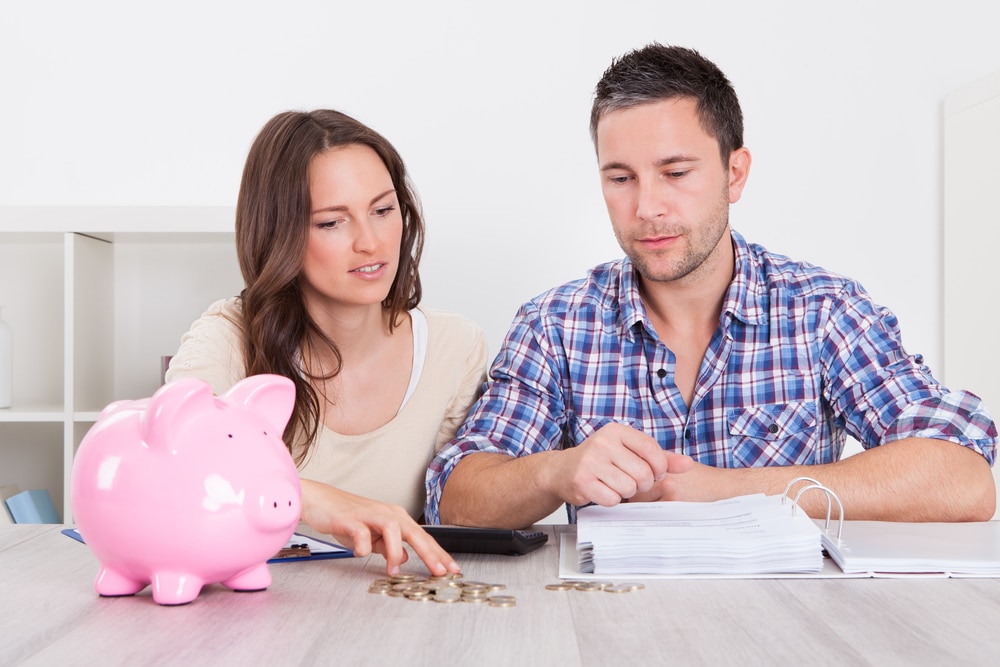 5 easy steps to plan a comfortable retirement