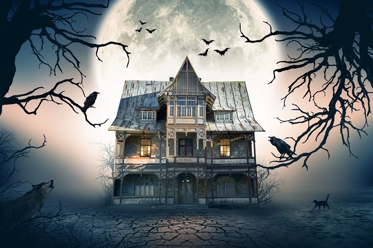 Fun ways to make money from Halloween