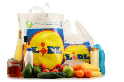 Free Food From Lidl Until June 12