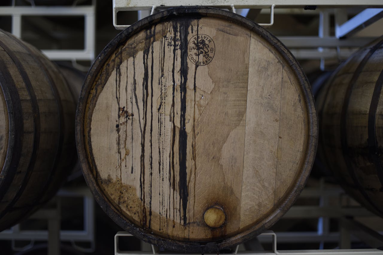 investing in whisky 