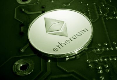 Ethereum etf