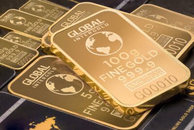 how to invest in gold etf
