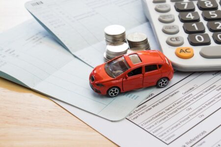 Car finance