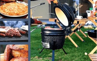 BBQ week