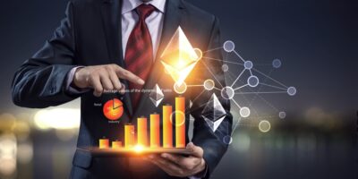 What is DeFi and can you make money with it?