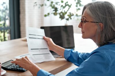 Are you entitled to unclaimed pension credit?
