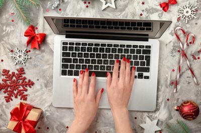 Make Money with Laser Engraving at Christmas Craft Fairs
