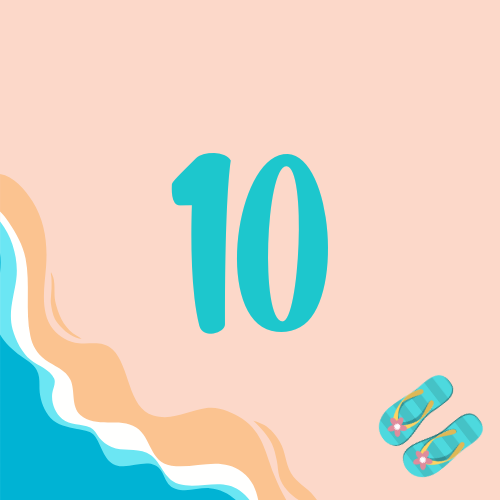 door-Day 10