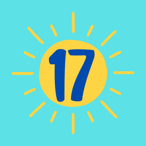 door-Day 17