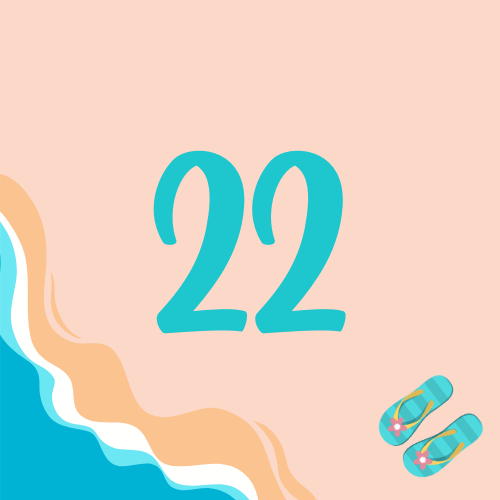 door-Day 22