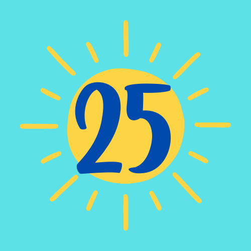 door-Day 25