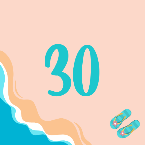 door-Day 30