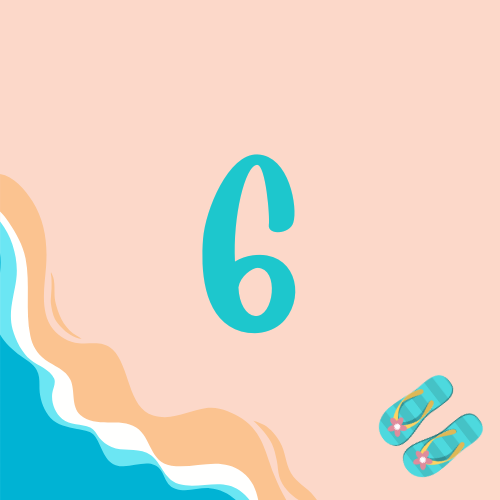 door-Day 6